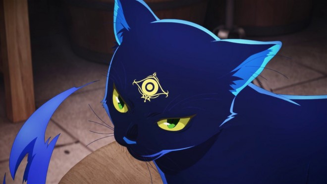 My Status as an Assassin Obviously Exceeds the Heros