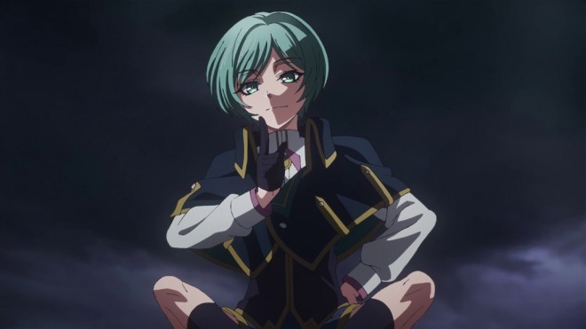 My Status as an Assassin Obviously Exceeds the Heros