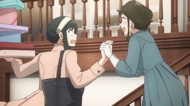 SPY×FAMILY Season 3