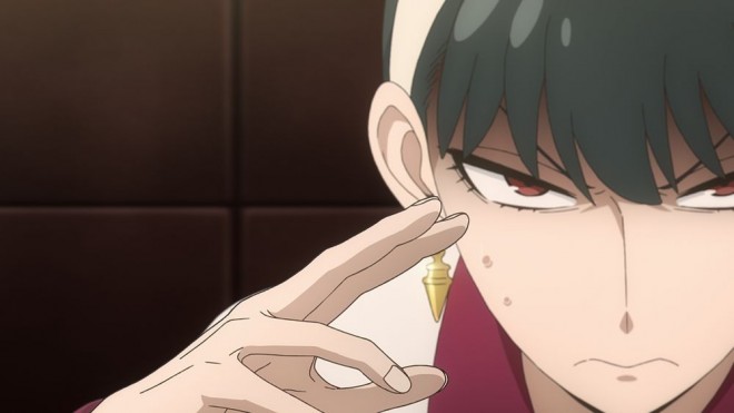 SPY×FAMILY Season 3