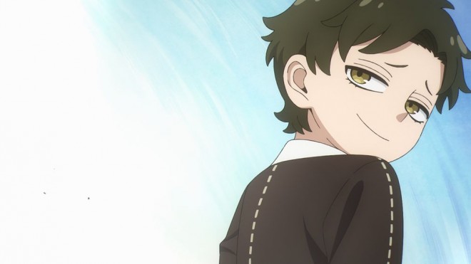 SPY×FAMILY Season 3