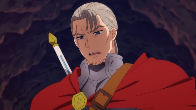 Campfire Cooking in Another World with My Absurd Skill