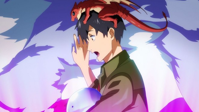 Campfire Cooking in Another World with My Absurd Skill