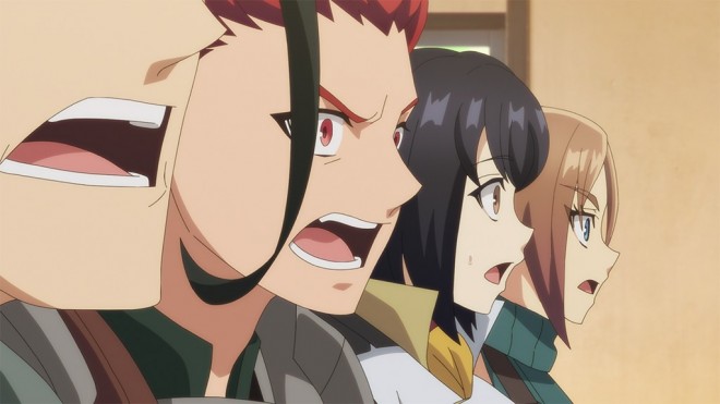 Let This Grieving Soul Retire!