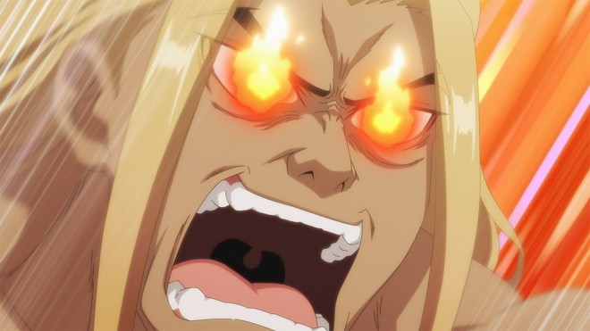 Let This Grieving Soul Retire!