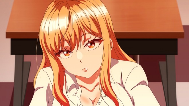 Room of Guilty Pleasure (Guilty Hole)