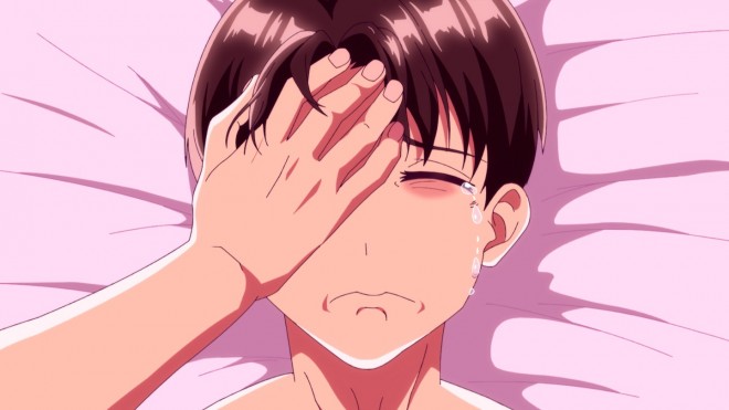 Room of Guilty Pleasure (GUilty Hole)