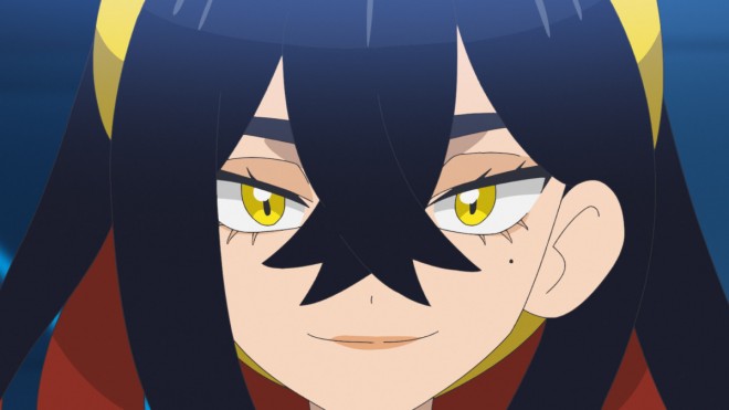 The Anime Pokémon Horizons