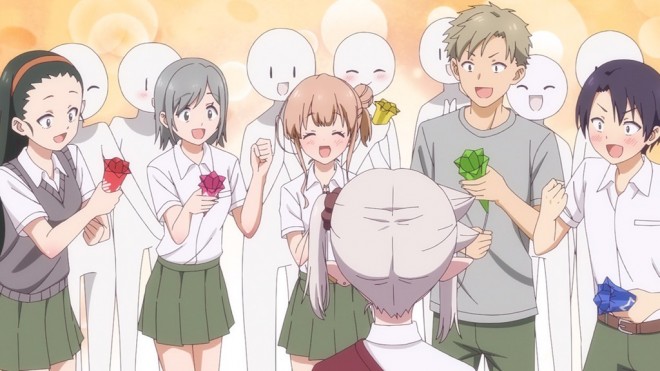 Li'l Miss Vampire Can't Suck Right