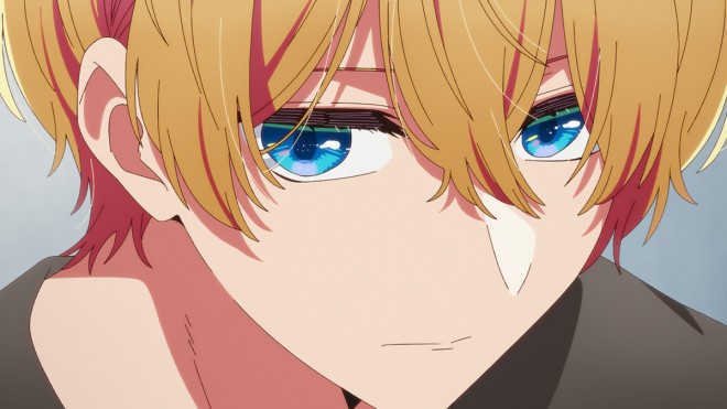 Aqua from Oshi no Ko Season 3