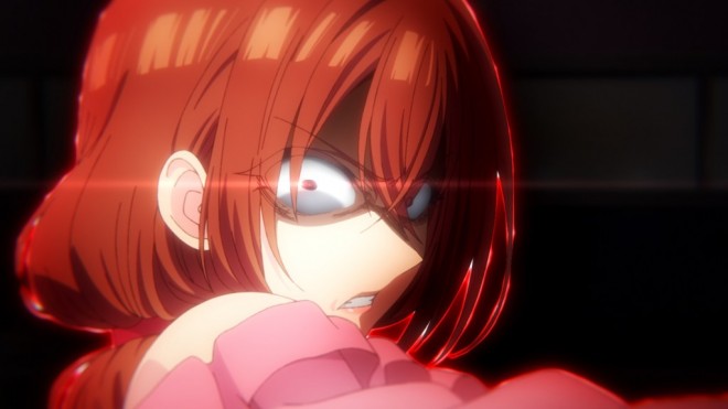 My Friend's Little Sister Has It In for Me!