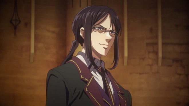 My Status as an Assassin Obviously Exceeds the Heros