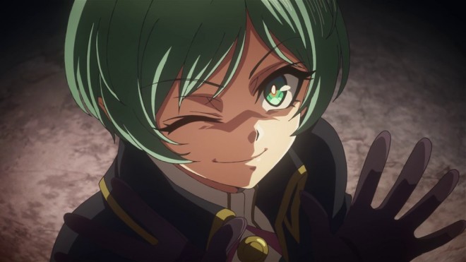 My Status as an Assassin Obviously Exceeds the Heros