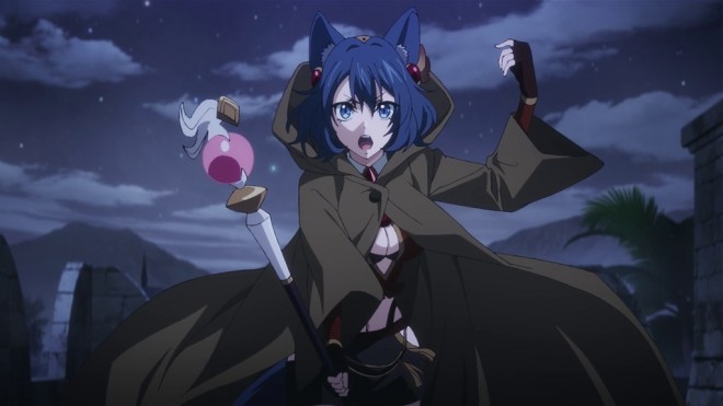 My Status as an Assassin Obviously Exceeds the Hero's