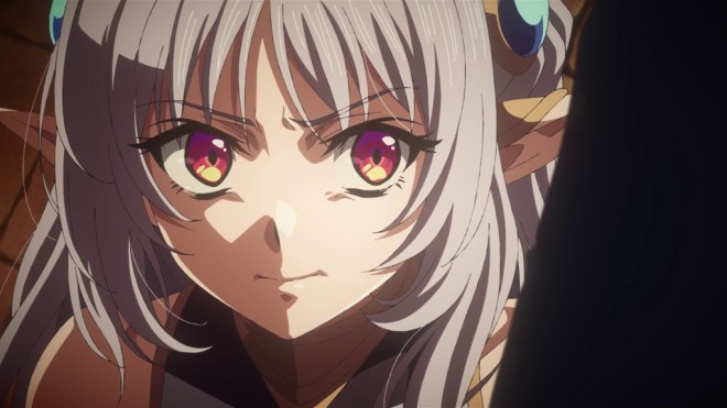 My Status as an Assassin Obviously Exceeds the Hero's