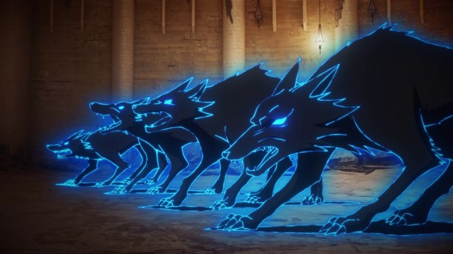 My Status as an Assassin Obviously Exceeds the Heros