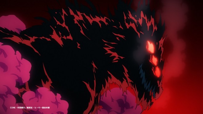 One Punch Man Season 3