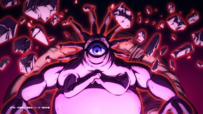 One Punch Man Season 3