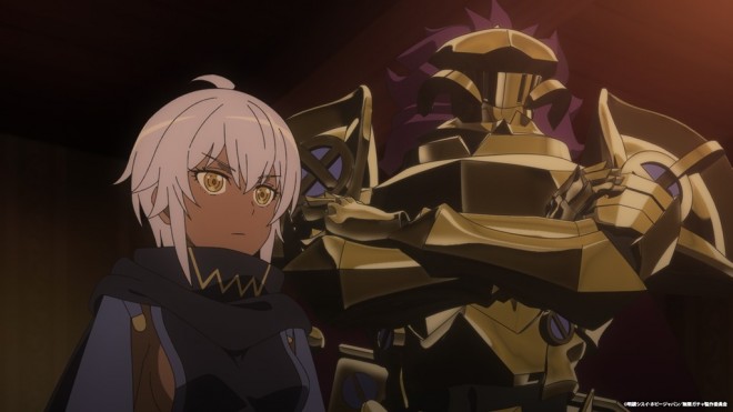 Backstabbed in a Backwater Dungeon