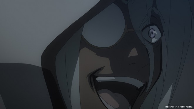 Backstabbed in a Backwater Dungeon