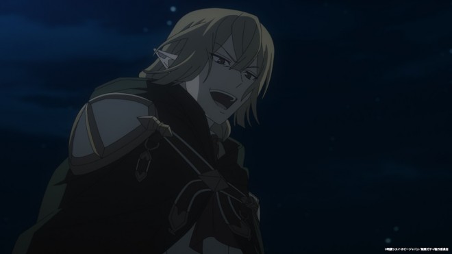 Backstabbed in a Backwater Dungeon