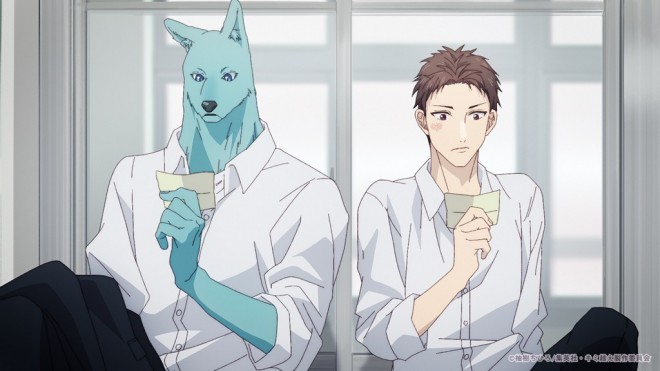 With You, Our Love Will Make It Through