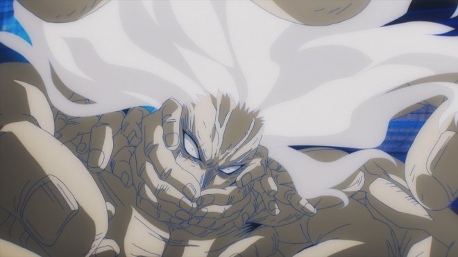 My Hero Academia Final Season