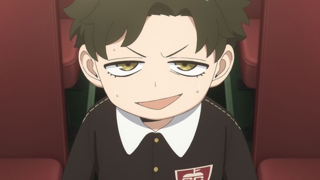 SPY×FAMILY Season 3