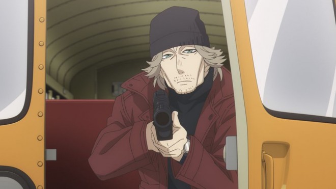 SPY×FAMILY Season 3