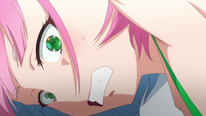 Hands Off: Sawaranaide Kotesashi-kun