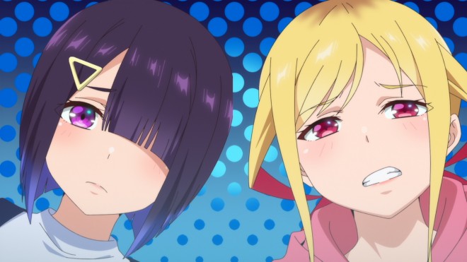 Hands Off: Sawaranaide Kotesashi-kun