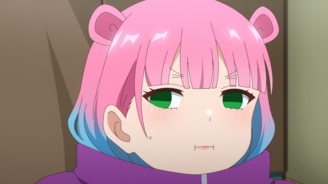 Hands Off: Sawaranaide Kotesashi-kun