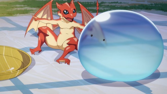 Campfire Cooking in Another World with My Absurd Skill