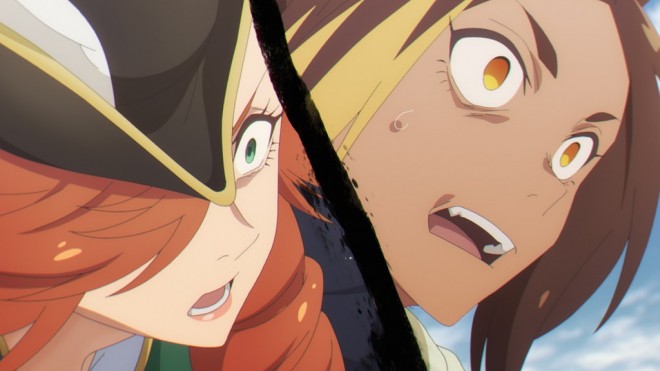 Umamusume Cinderella Gray Cour2