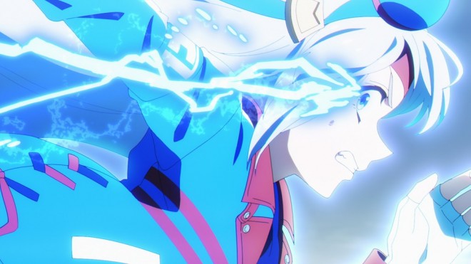 Umamusume Cinderella Gray Cour2