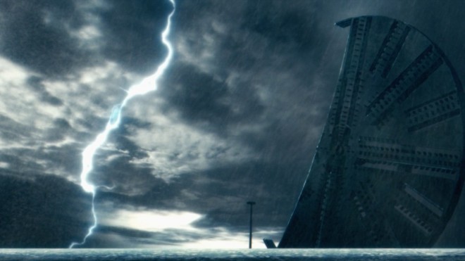 Touring After the Apocalypse