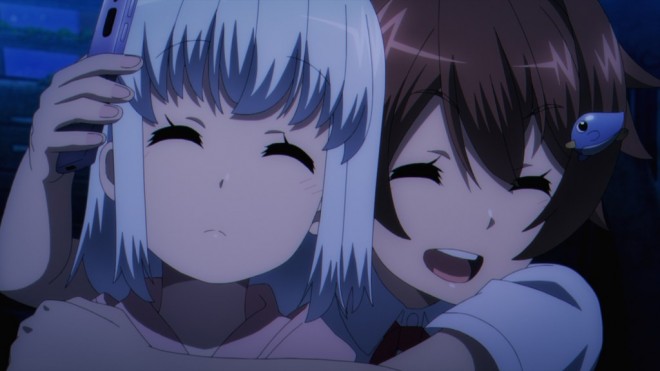 Touring After the Apocalypse