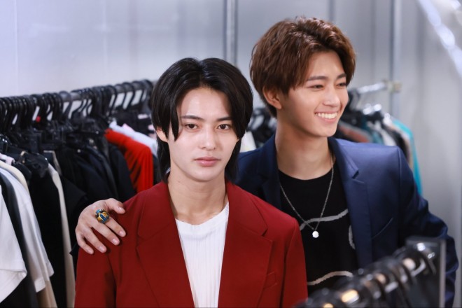 No.1 Sentai Gozyuger