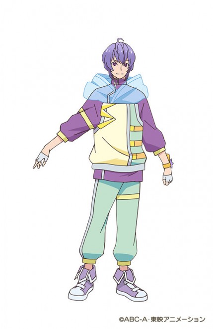 Dancing☆Star Pretty Cure