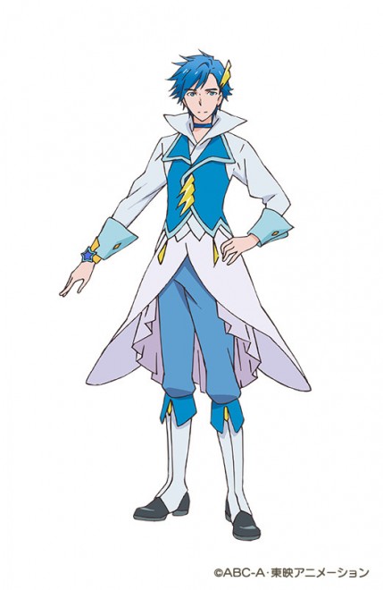 Dancing☆Star Pretty Cure