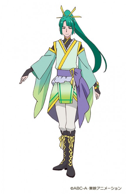 Dancing☆Star Pretty Cure