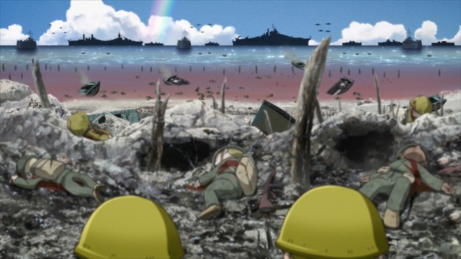 Peleliu: Guernica of Paradise