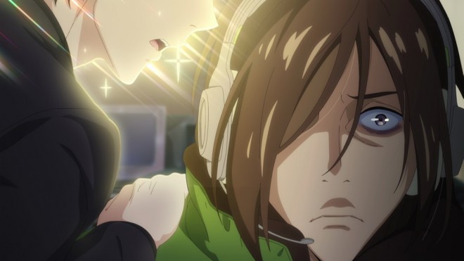 The Richest Man in Game