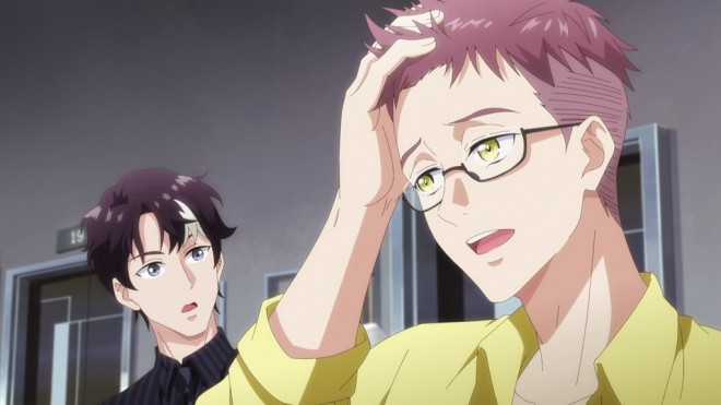 The Richest Man in Game