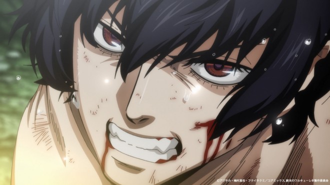 Record of Ragnarok III