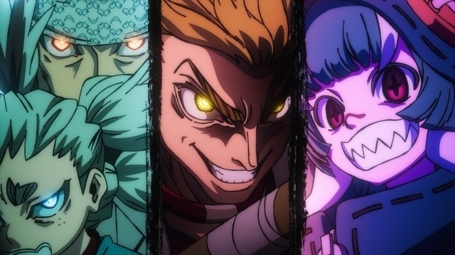 Bro, Dear, Enjin, Guita