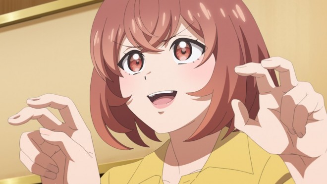 A Mangaka’s Weirdly Wonderful Workplace