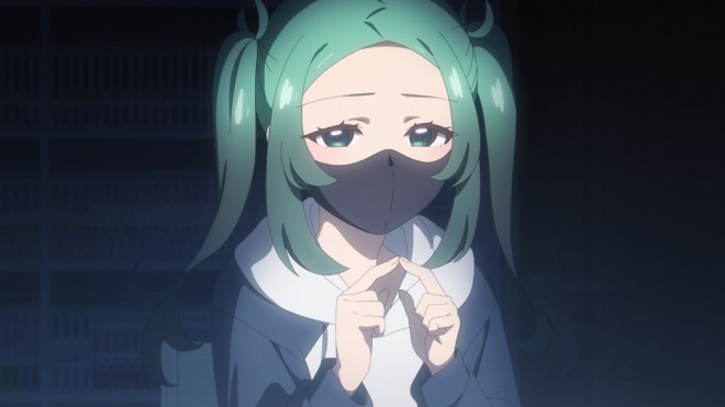 A Mangaka’s Weirdly Wonderful Workplace