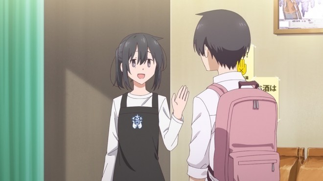 Li'l Miss Vampire Can't Suck Right