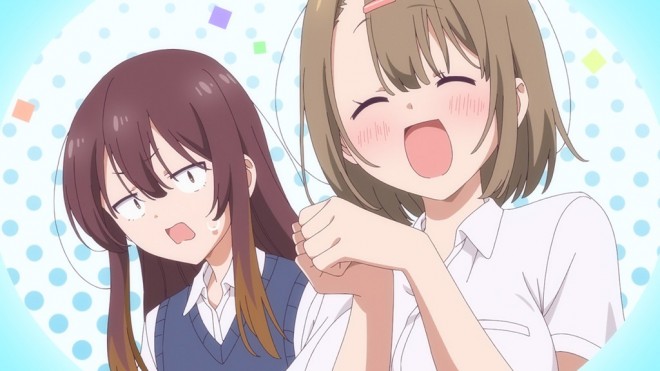 Li'l Miss Vampire Can't Suck Right